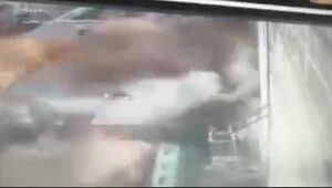 Умерли все пострадавшие при взрыве на заводе в Алматинской области