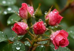 Заморозки и осадки ожидаются в среду в отдельных регионах Казахстана