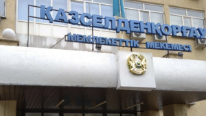 Главу филиала «Казселезащиты» осудили по делу о хищении 2,7 млн тенге в ВКО