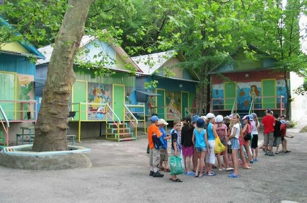 Конец  лагерному беспределу?