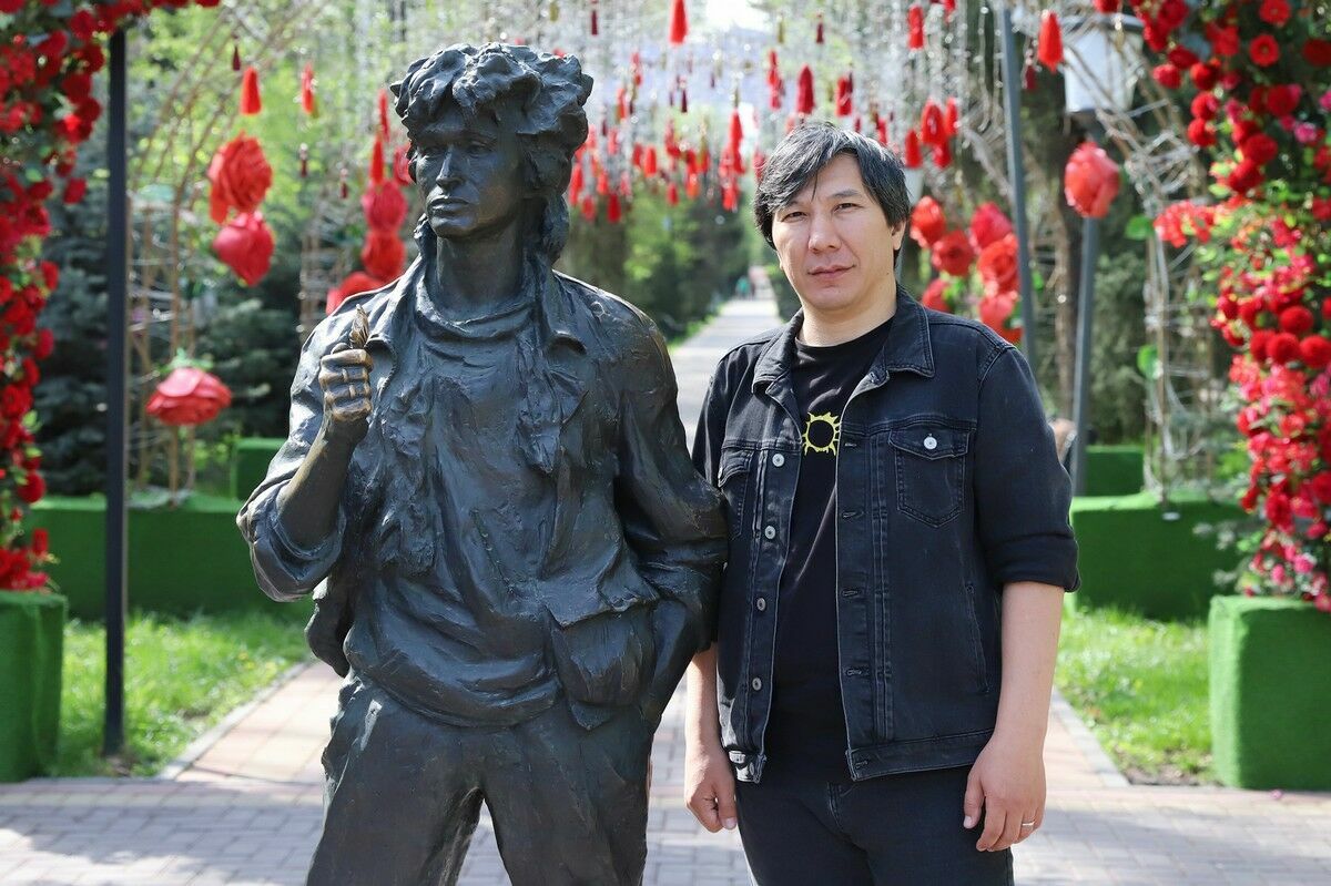 Мы хотели песен - не было слов