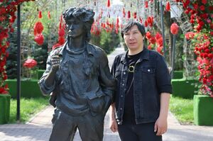 Мы хотели песен - не было слов