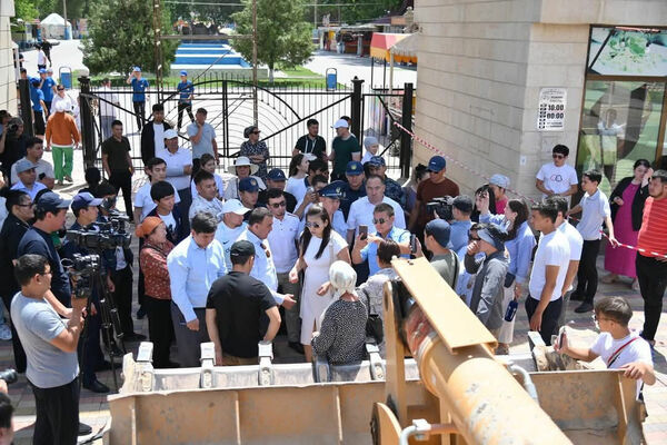 Страсти по “Миру фантазий”