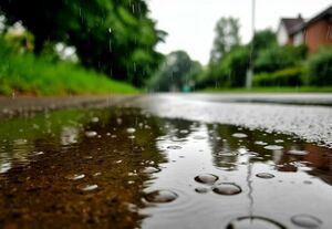 Дождь со снегом и заморозки ожидаются в четверг в отдельных регионах Казахстана