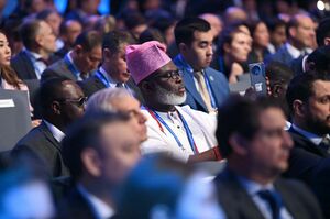 Глава государства высказался о вызовах будущего