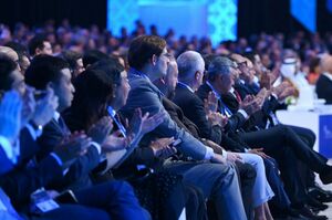 Токаев анонсировал создание новаторской пилотной зоны CryptoCity в Казахстане