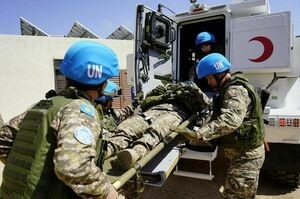 Необходима структурная реформа Совета Безопасности ООН — Президент Казахстана