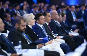 Президент Казахстана: Экономические потери от конфликтов и войн достигли $19 трлн