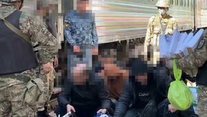 Подозреваемый в мошенничестве на 63 млн тенге экстрадирован из России в Казахстан