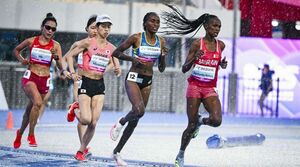 Километры дутого престижа