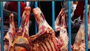 Мясная вакханалия до беды доведёт