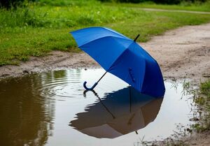 Осадки ожидаются в субботу в ряде областей Казахстан, в ряде регионов сильная жара