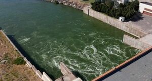 Четыре модуля нацсистемы водных ресурсов запущены в пилотном режиме в Казахстане