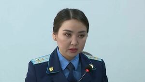 До 23 лет заключения запросила прокурор обвиняемым в убийстве Шерзата Болата