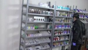 155 тыс. вейпов изъяли у преступной группы в Павлодаре