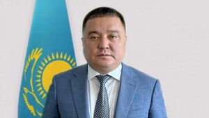 Серик Туленбергенов освобожден от должности вице-министра по ЧС