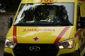 Ребенок погиб после удара током на базе отдыха в Конаеве