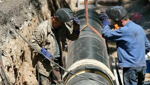 Временно ограничат проезд по двум улицам из-за реконструкции теплосетей в Алматы