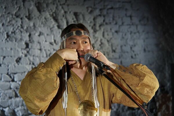 Круто заварганили