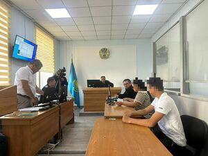 Игра со спичками