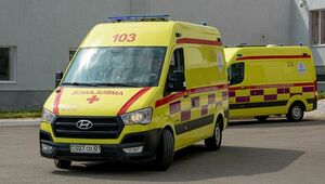 Один в тяжелом состоянии и 10 пострадали в ДТП с автобусом в Астане