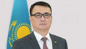 Эрнар Ержанов перешел из Акорды на пост главы аппарата минфина