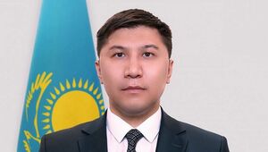 Тимур Косымбаев возглавил комитет по регулированию естественных монополий