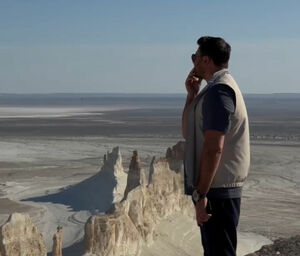 В поисках подходящей локации