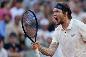 Непредсказуем и очень опасен