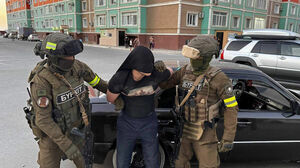 Напоролись на срок