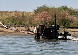 Полили, а заплатить забыли