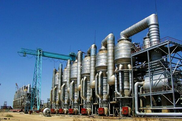 Модернизация без конца и края