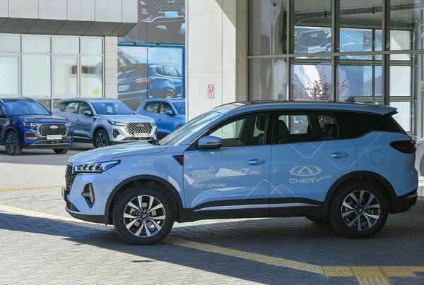 Не всё безопасное, что блестит,