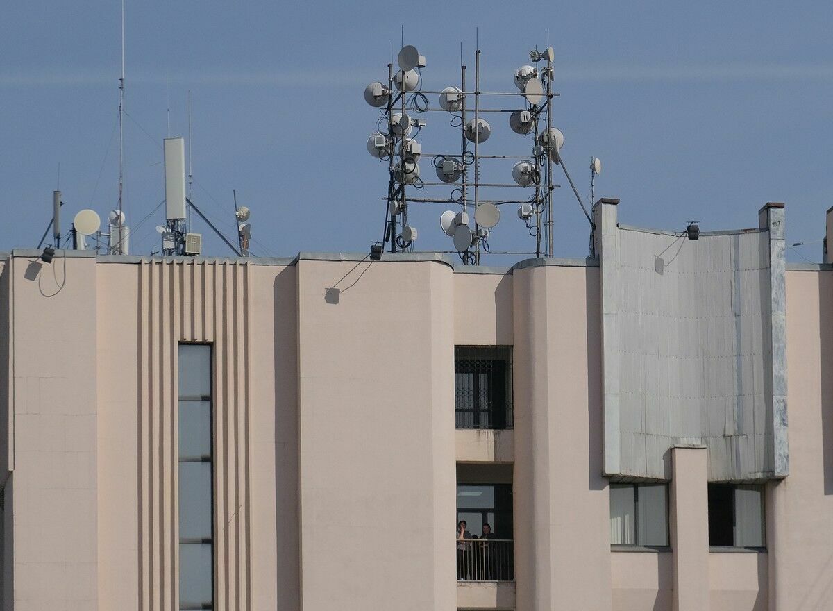 Кабальная связь