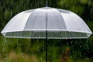 Дождь, гроза и град ожидаются в среду в Астане, в Алматы и Шымкенте без осадков