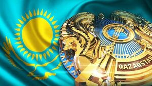 Около 500 патриотических мероприятий проведут ко Дню госсимволов в Астане