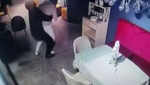 Подозреваемая в захвате бизнеса под видом охранной компании ОПГ задержана в Алматы