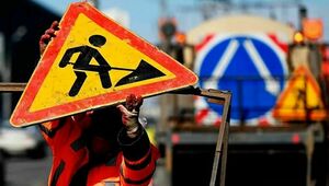 Движение ограничат на двух улицах из-за замены теплосетей в Алматы