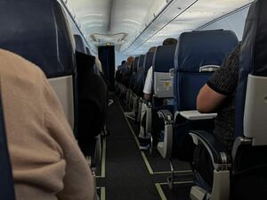 Почти 5 тыс. человек прибыло в Казахстан за первый квартал 2025 года