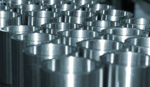 Незаконный вывоз металлолома в Германию и Нидерланды выявили в Казахстане