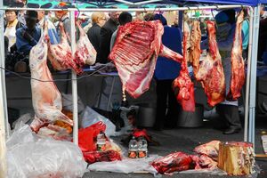 Молчание ягнят