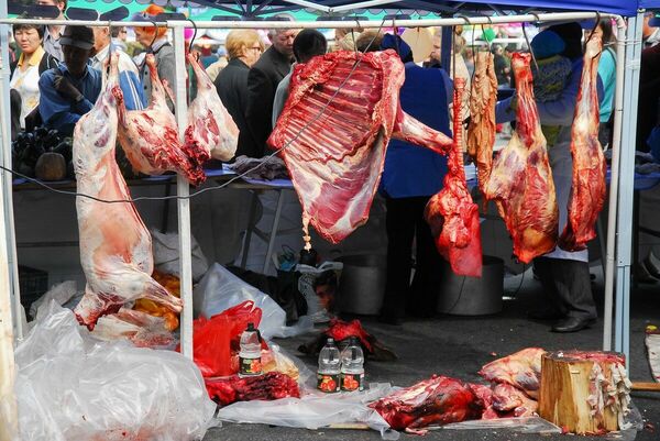 Молчание ягнят