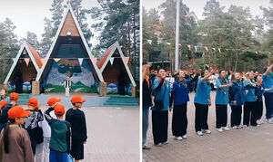 Детский отдых:  качество  или количество?