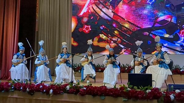 Творческое освоение средств