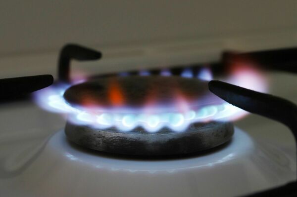 Газовый договорняк в Астане