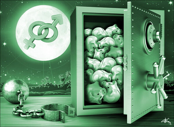 Притон AL BARAKAT KZ