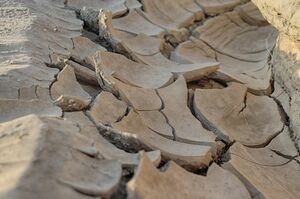 С осадками  будет проблема