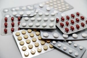 Таблетки не действуют