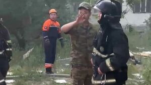 Человек погиб в результате взрыва газа в одном из домов Актобе