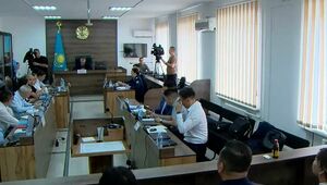 Убийцам Шерзата Болата вынесли обвинительный приговор